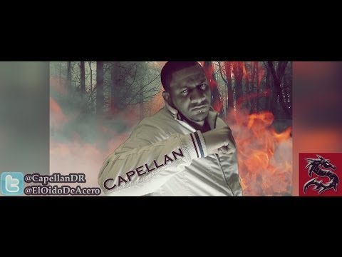SoundBlasterTv - Capellán Freestyle