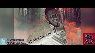 SoundBlasterTv - Capellán Freestyle