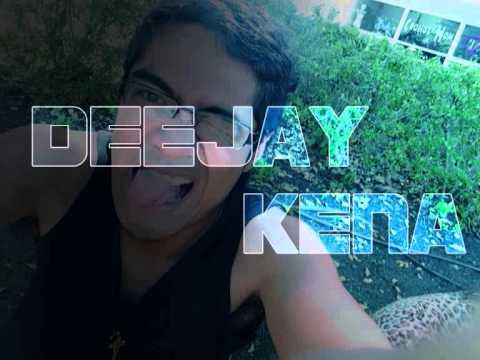DeeJay Kena - Xposition Formant [Original Mix]