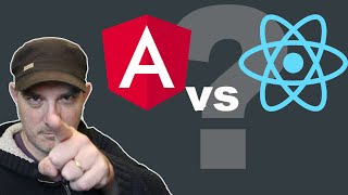 Angular vs React in 2022: which should you choose?