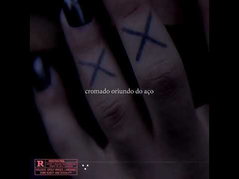 2. Xlly - "Black Dragon" (Lyric Video) [prod. Rajaste] #mxtpflawlessvictory