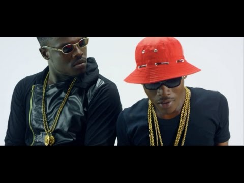 Jahreal-Gial Dema Ting (Official Video)