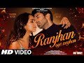 New Song New Song 2025 New Hindi Song Ranjhan Shraddha And Aditya Romantic Song Video