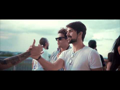 GABRIEL GONTI - “Sol” (Festival Planeta Brasil)