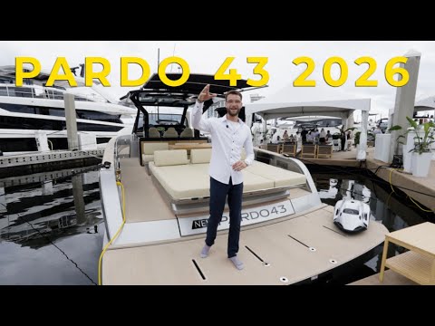 SI YACHTS and Forest Anderson