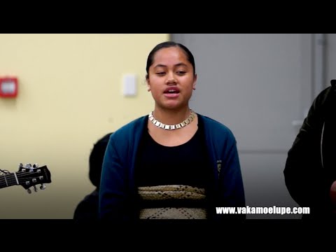 I Want You All @ Keleiola Pifeleti Jr Funeral