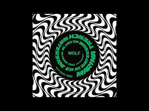 Marina Trench - Straight