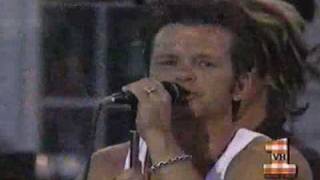 John Mellencamp I Saw You First Big Backyard BBQ