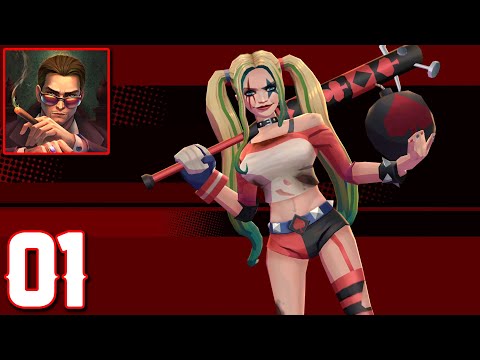 Video cover