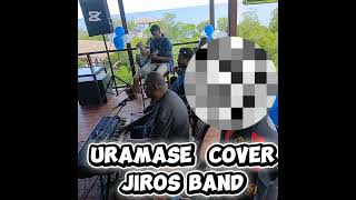 Download lagu Uramase cover (Jiros Band) mp3 Download lagu Uramase cover (Jiros Band) mp3