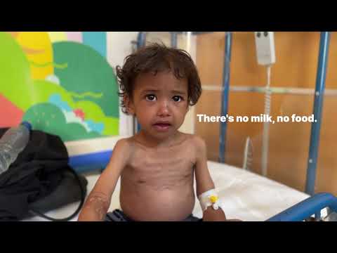 Palestine Emergency
