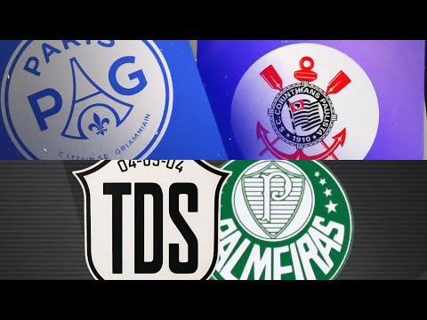 CORINTHIANS X PSG AO VIVO PALMEIRAS X TDS CAMPEONATO BELÉM DO PIAUÍ