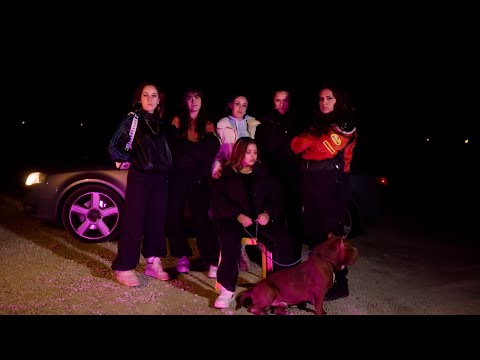 VEN Y PÁRAME - L0rna & Nieto666