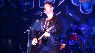 JEREMY CAMP LIVE 2010: YOU NEVER LET GO + WALK BY FAITH + HALLELUJAH (Rochester, MN- 10/16/10)