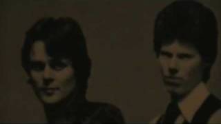 Teddy Mueller Nightingale*Detective