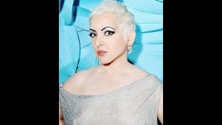 JANE WIEDLIN &quot;BLUE KISS&quot; REMASTERED (BEST HD QUALITY)
