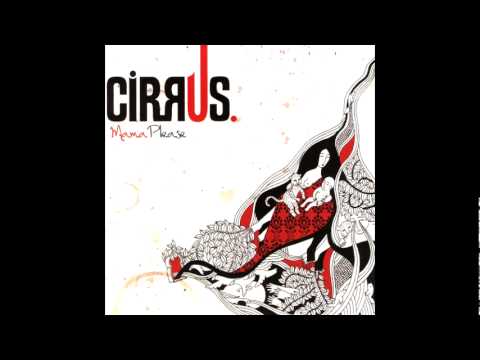 cirrus - daha