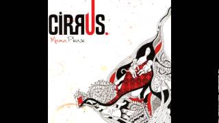 cirrus - daha