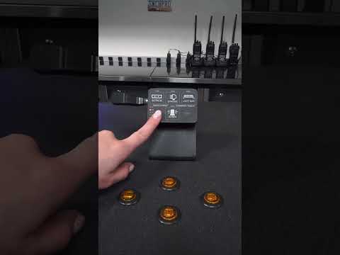 Command-Touch® Tuesday: How to Program Output Dimming & Memory