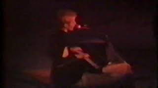 The Cranberries - &quot;False&quot; Patriot Center, Fairfax, VA (13-12-1994)