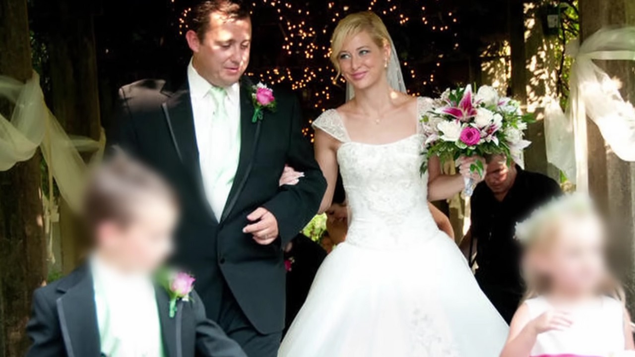 ELE ACHAVA QUE HAVIA SE CASADO COM UMA MULHER 'PERFEITA' - O TRISTE CASO DE Jason Corbett