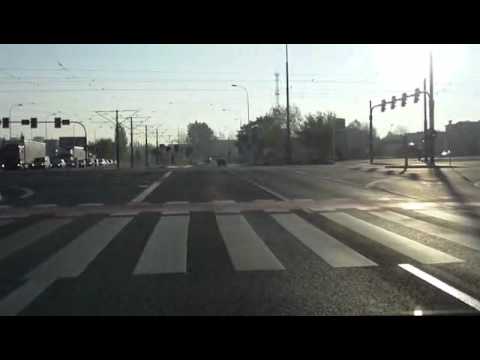 9500ci kontra AD9C, W-w, Armii Krajowej #1