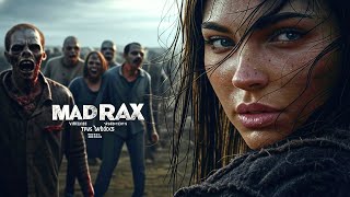 Download lagu MAD R-X: Wasteland Warriors (Full Movie 2025 | English | Hollywood Adventure | Action | Concept AI mp3 Download lagu MAD R-X: Wasteland Warriors (Full Movie 2025 | English | Hollywood Adventure | Action | Concept AI mp3