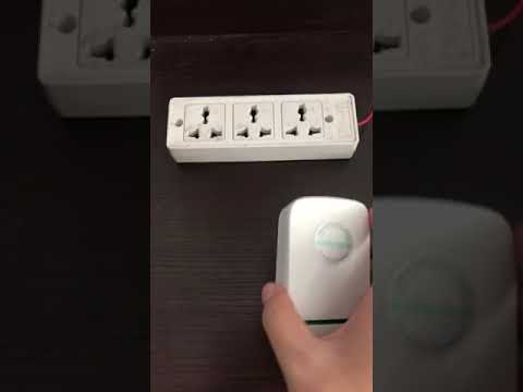 Power Saver Smart Home Portable Electricity Saving Box Digital Powerful Electricity Saving Device