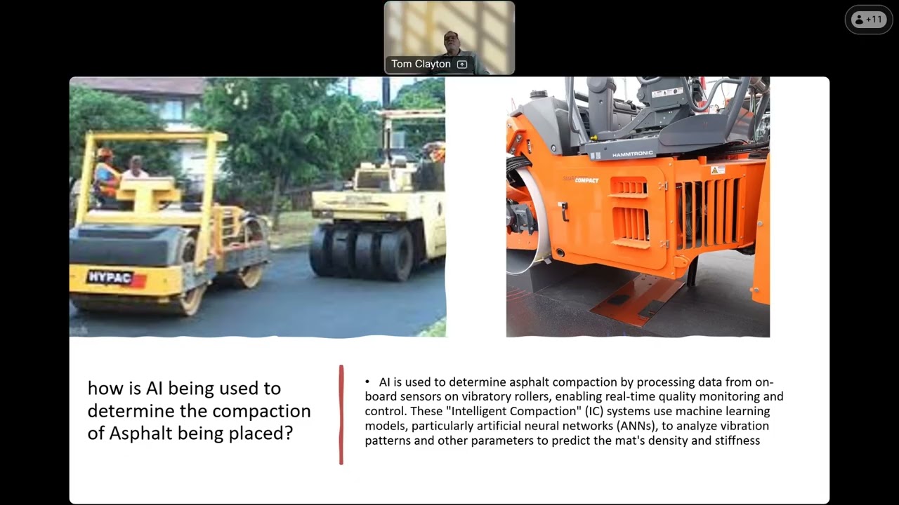 Artificial Intelligence – Opportunities for the Asphalt Industry   RESCHEDULED 20260219 1945 1