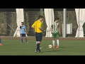 Ferencváros2 - III. kerület 1-0, 2016 - A teljes mérkőzés