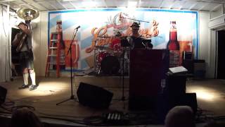 Oktoberfest Des Moines 2012 - Barry Boyce Band - Everybody's Reaching Out For Someone