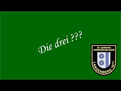 Die drei Fragezeichen