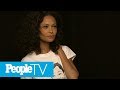 Thandie Newton On Star Wars' First Major Black Female Character | PeopleTV | Entertainment Weekly