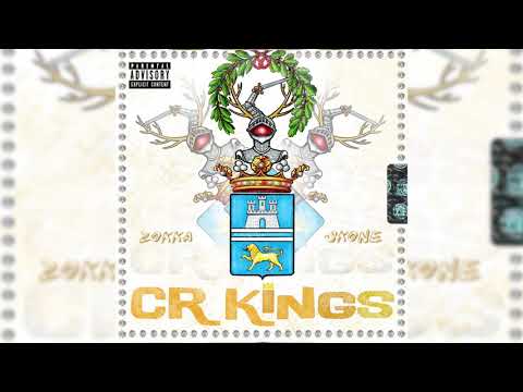 Zokka & Skone - CR Kings (prod. Shamito)