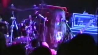 Carcass/Edge of Darkness・Firm Hand (Cardiff 12/11/1994)