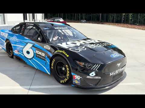 2021 Ford Mustang (CC-1967286) for sale in Statesville, North Carolina