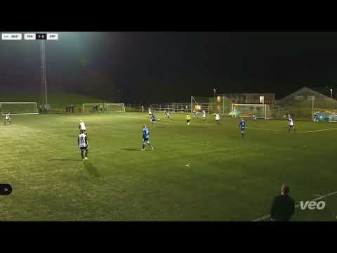 FCH 6100 - Kolding Boldklub 2-0 (Serie 3)