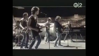 John Cafferty &amp; The Beaver Brown Band - Voice of America&#39;s Sons