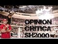 Crítica Y Opinión De WWE Royal Rumble 2015 ...