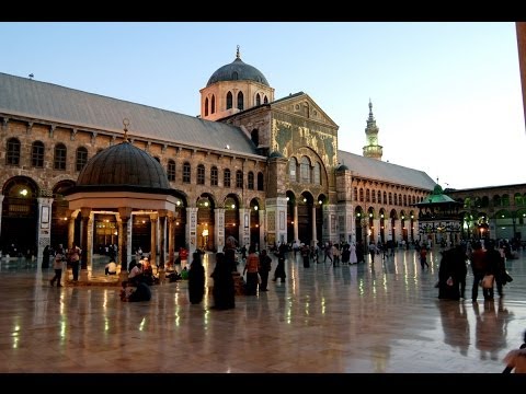 ⁣أمثلة عن تحريف الإعلام الأمـ ـوي للسيرة المحمدية :|: الشيخ عبدالله دشتي