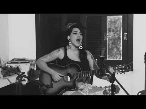 The Girl From Ipanema - Amy Winehouse
