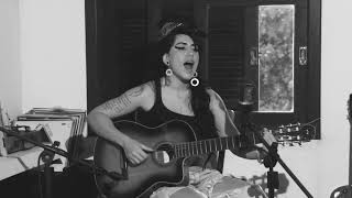 Amy Reggaehouse - Girl From Ipanema (Acoustic)