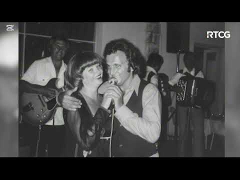 Ljubomir Đurović - emisija Zapis 1. i 2. deo -