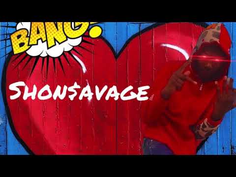 Shon$avage - B cool