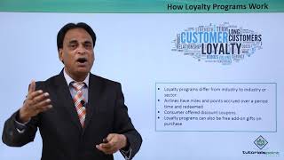 Mobile Marketing - Loyalty Programs
