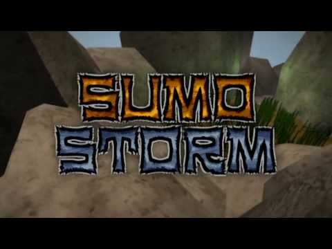Sumo Storm trailer