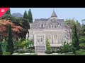 Brooks Cottage The Sims 4 Speed Build