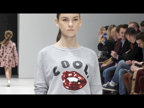 Panda | Spring Summer 2018 Full Fashion Show | Exclusive