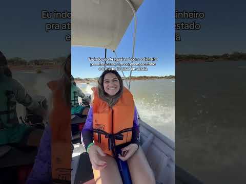 #araguaia #tocantins #caseara