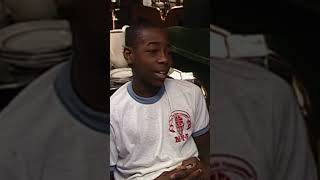 When i Get into NBA [Hoop Dream]